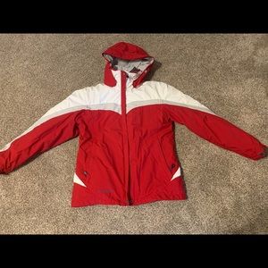 Women’s Columbia Winter Jacket